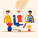 ScoutforU Consultants