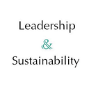 LEADERSHIP
