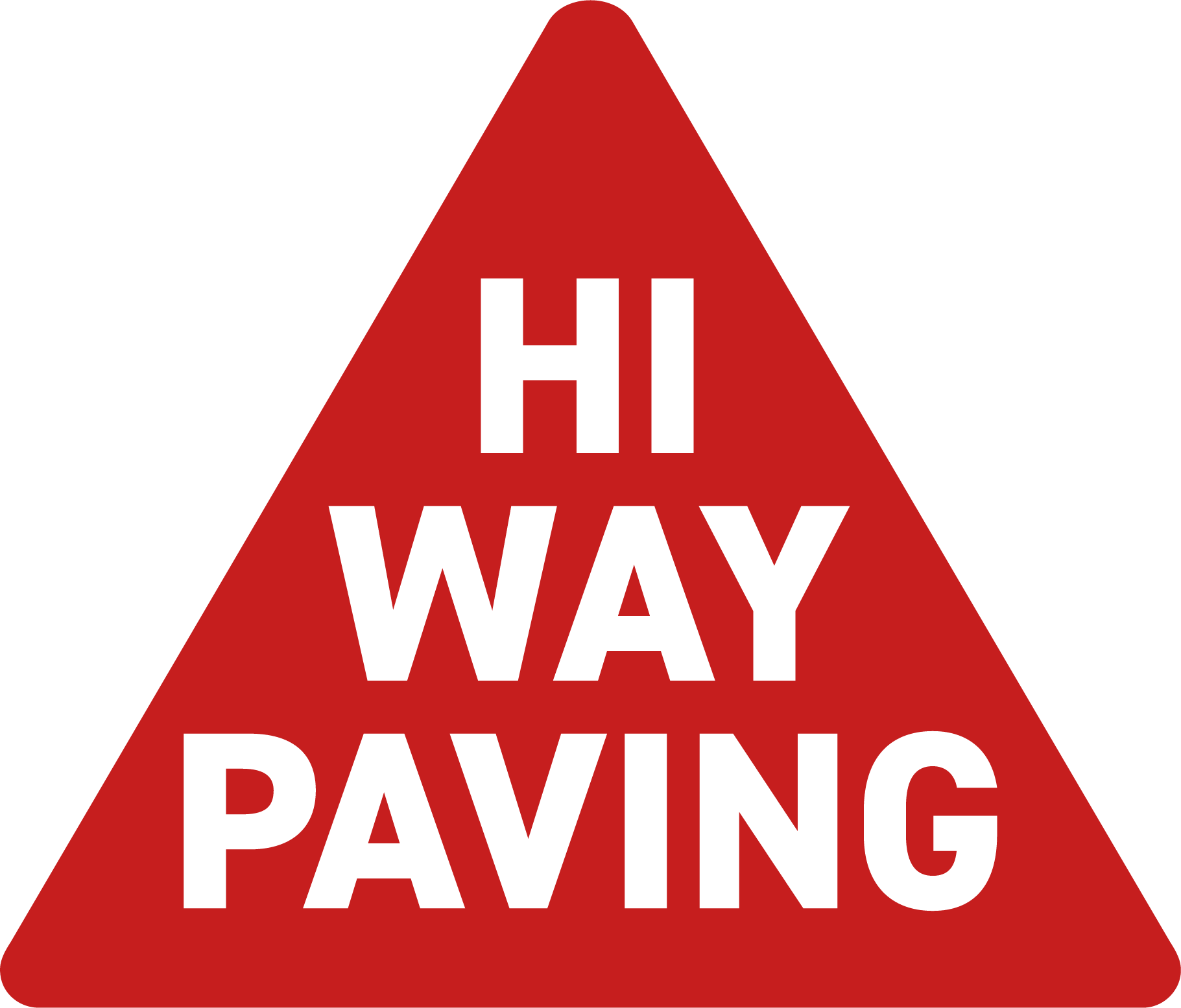 Hi-Way Paving