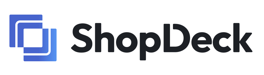 Shopdeck