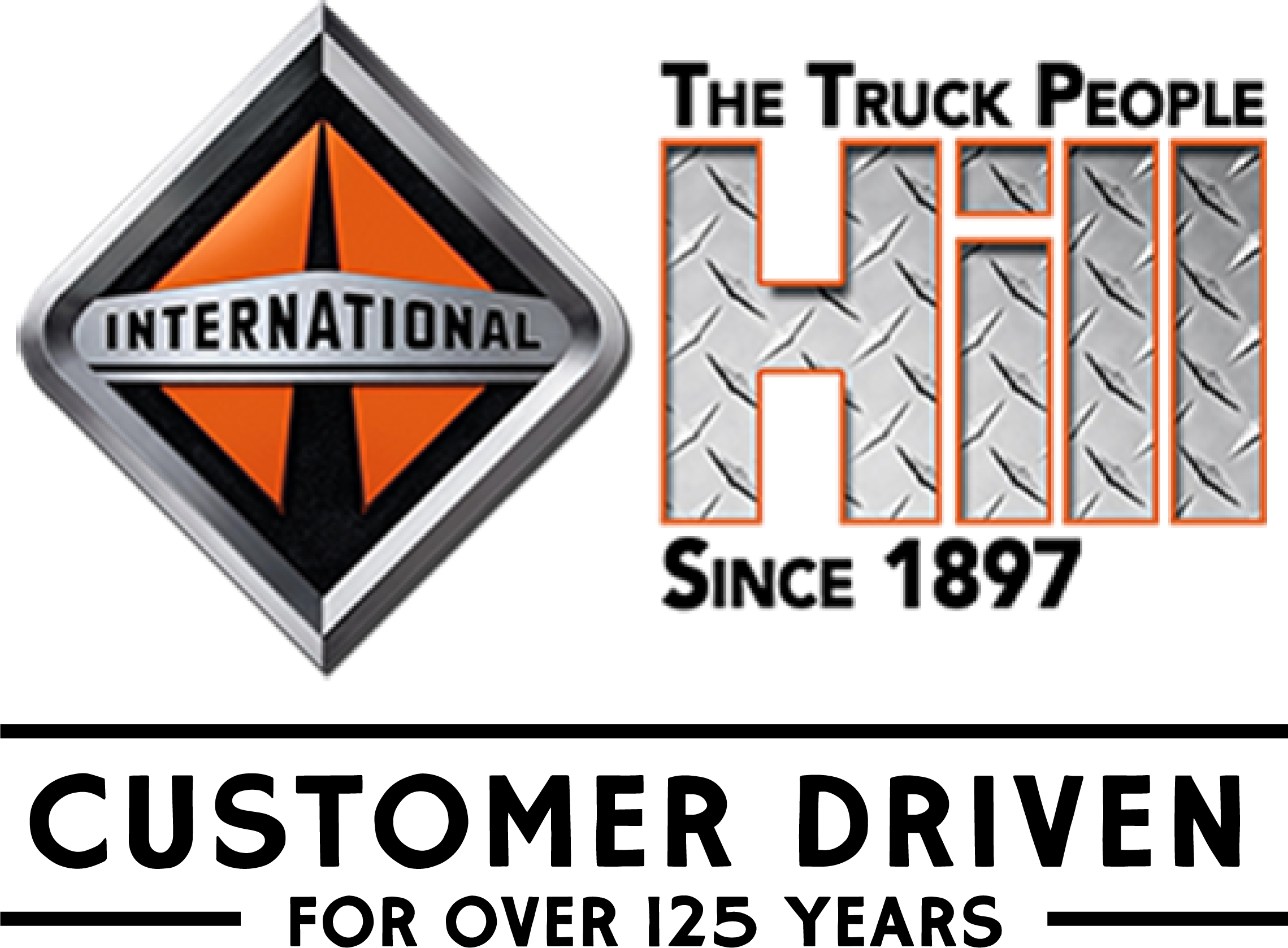 Hill International Trucks