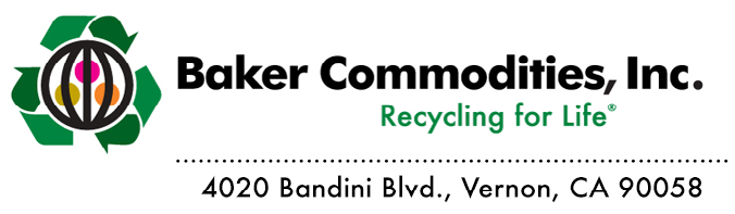 Baker Commodities