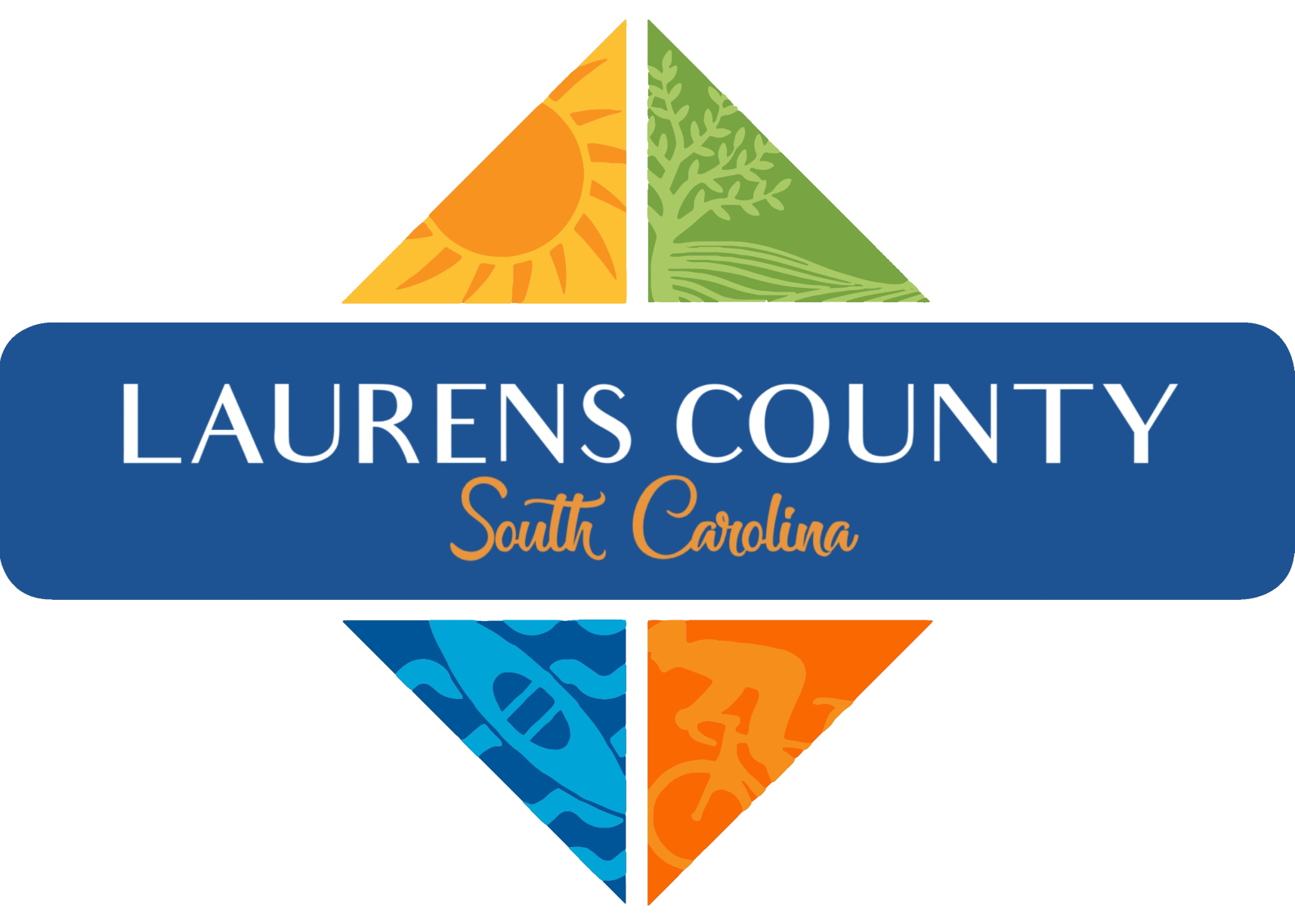 Laurens County Government