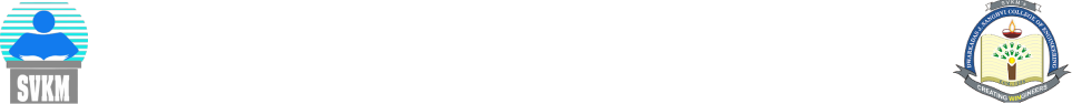 Foundation SVKM