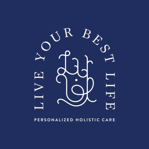 Live Your Best Life