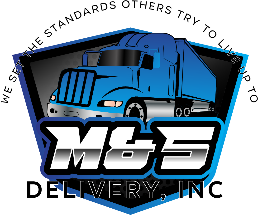 M&S Delivery